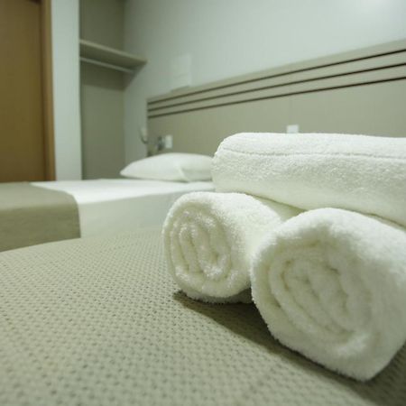 Valen Porto Hotel Sao Luis Eksteriør billede