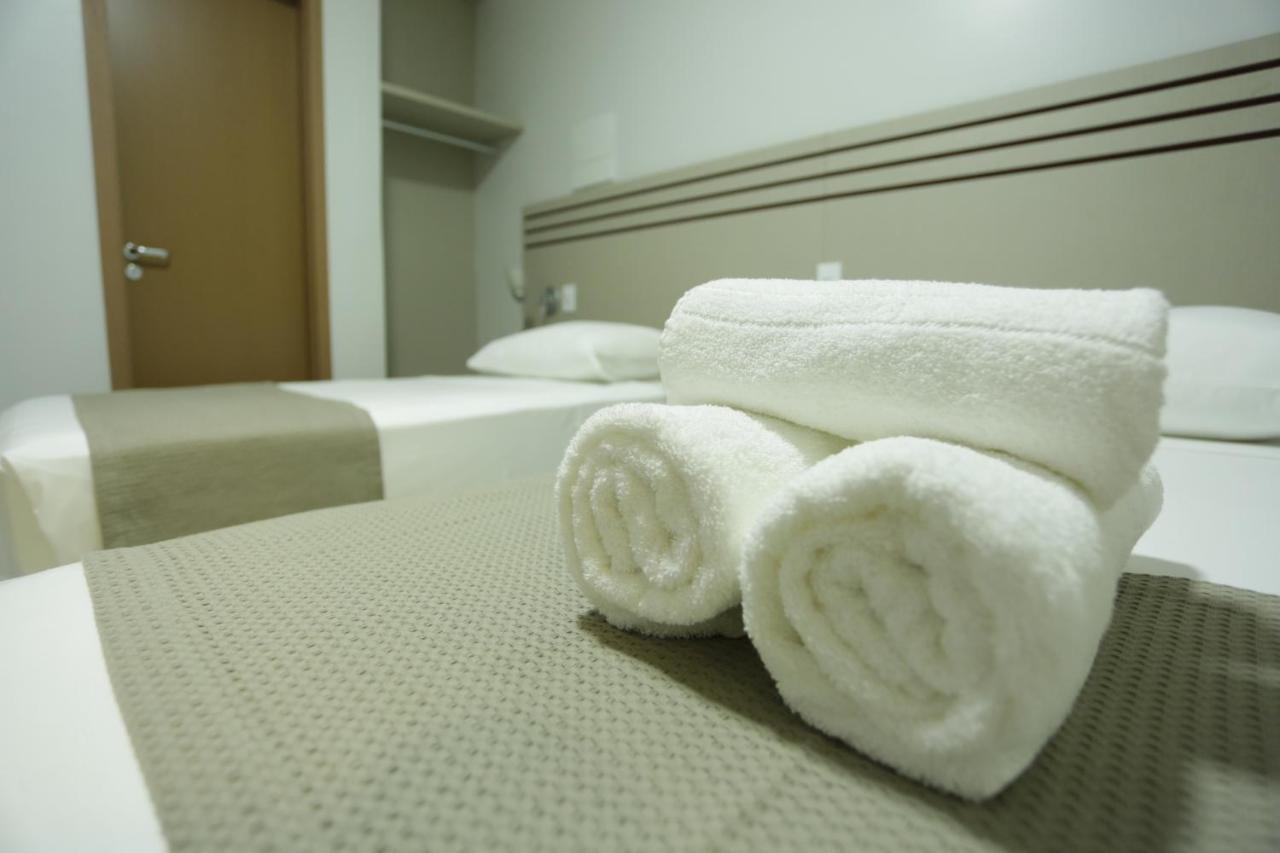 Valen Porto Hotel Sao Luis Eksteriør billede