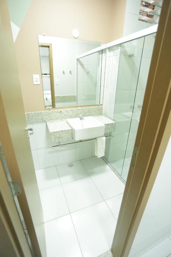Valen Porto Hotel Sao Luis Eksteriør billede