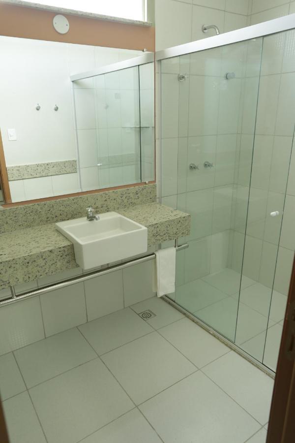 Valen Porto Hotel Sao Luis Eksteriør billede