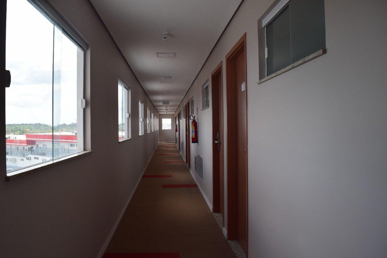 Valen Porto Hotel Sao Luis Eksteriør billede