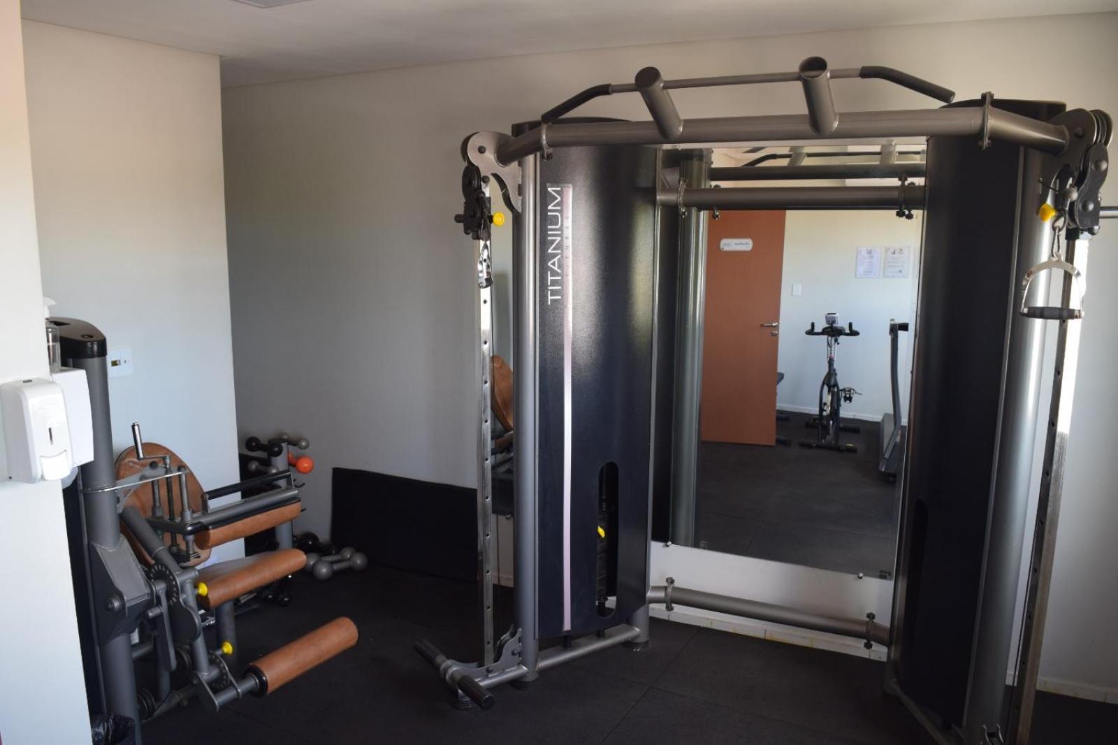 Valen Porto Hotel Sao Luis Eksteriør billede